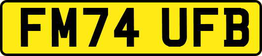 FM74UFB