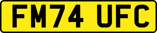 FM74UFC