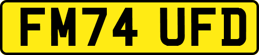 FM74UFD