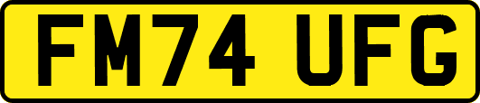 FM74UFG