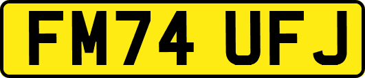 FM74UFJ