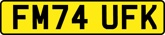 FM74UFK