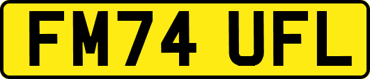 FM74UFL
