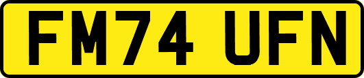 FM74UFN