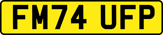 FM74UFP
