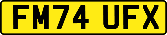 FM74UFX