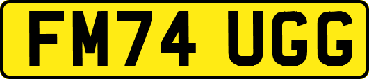 FM74UGG