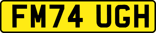 FM74UGH