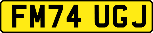 FM74UGJ