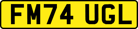 FM74UGL