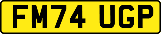 FM74UGP