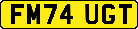 FM74UGT