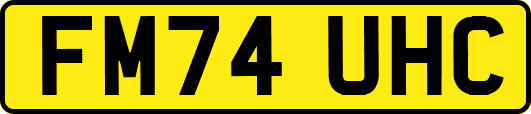 FM74UHC