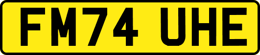 FM74UHE
