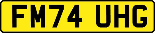 FM74UHG