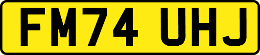 FM74UHJ
