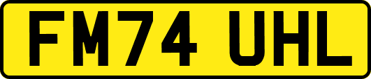FM74UHL
