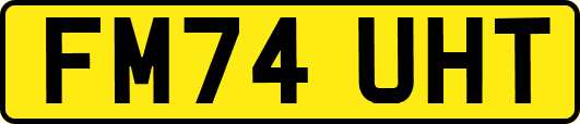 FM74UHT