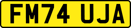 FM74UJA