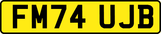 FM74UJB