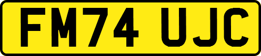 FM74UJC