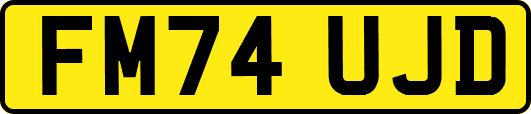 FM74UJD