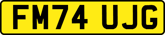 FM74UJG