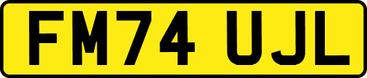 FM74UJL