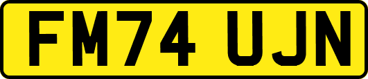 FM74UJN