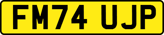FM74UJP