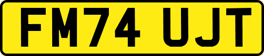 FM74UJT
