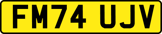 FM74UJV