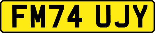 FM74UJY