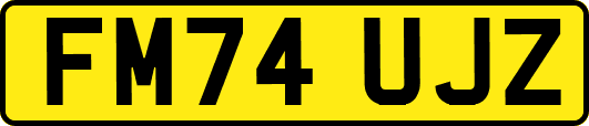 FM74UJZ