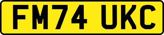 FM74UKC