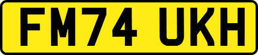 FM74UKH