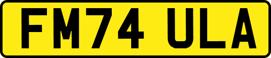 FM74ULA