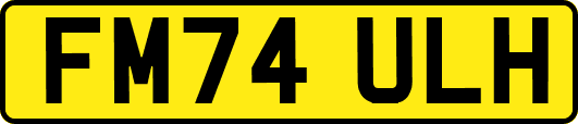 FM74ULH