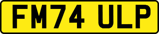 FM74ULP
