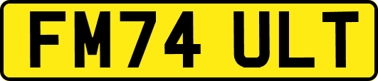 FM74ULT