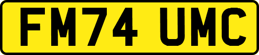 FM74UMC