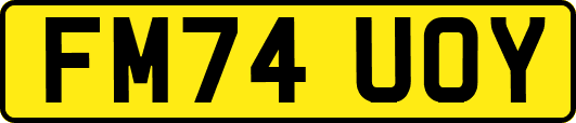 FM74UOY