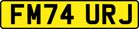 FM74URJ