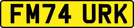 FM74URK