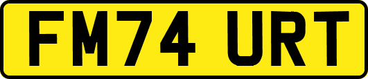 FM74URT