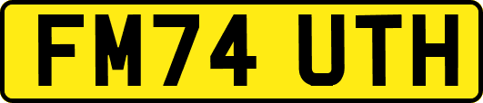 FM74UTH