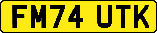 FM74UTK