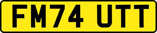 FM74UTT