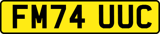FM74UUC