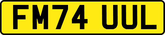 FM74UUL